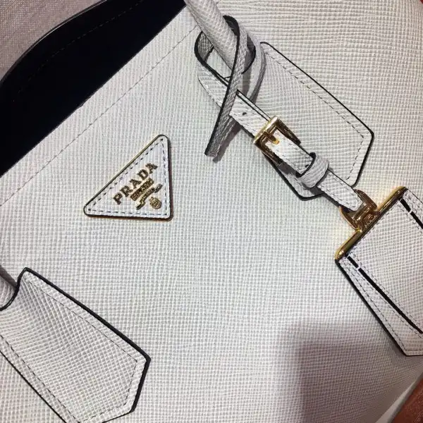 Bagsoffer PRADA Double Bag