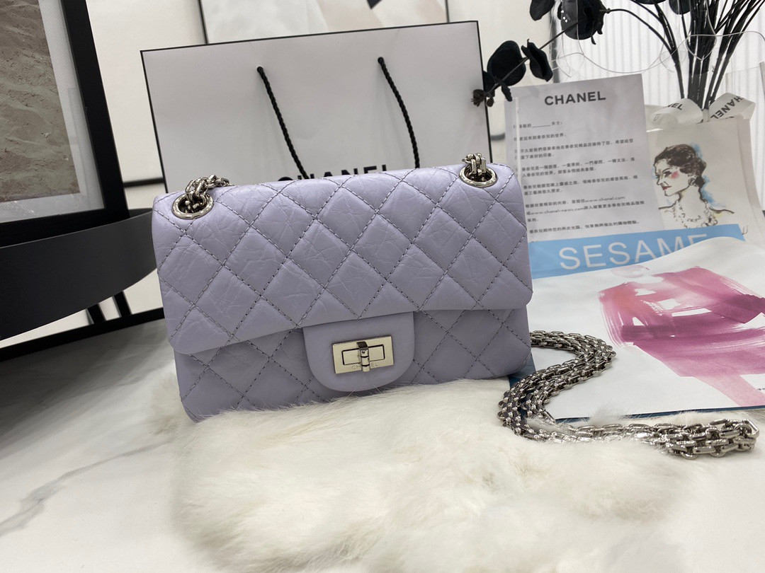 CL MINI 2.55 HANDBAG