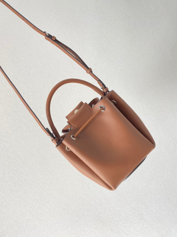 HOT SALE BURBERRY Bucket Bag