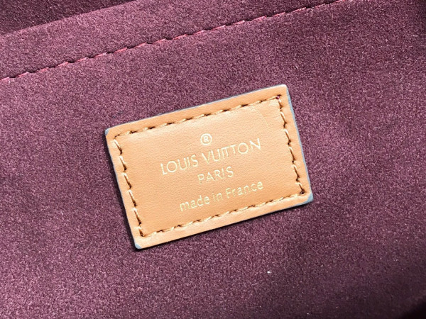 HOT SALE LOUIS VUITTON SINCE 1854 ONTHEGO GM