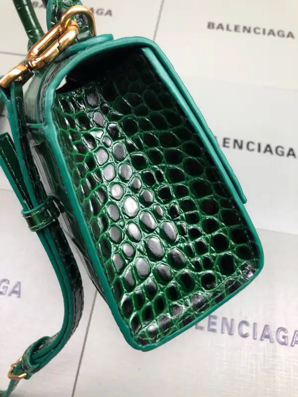 BALENCIAGA HOURGLASS