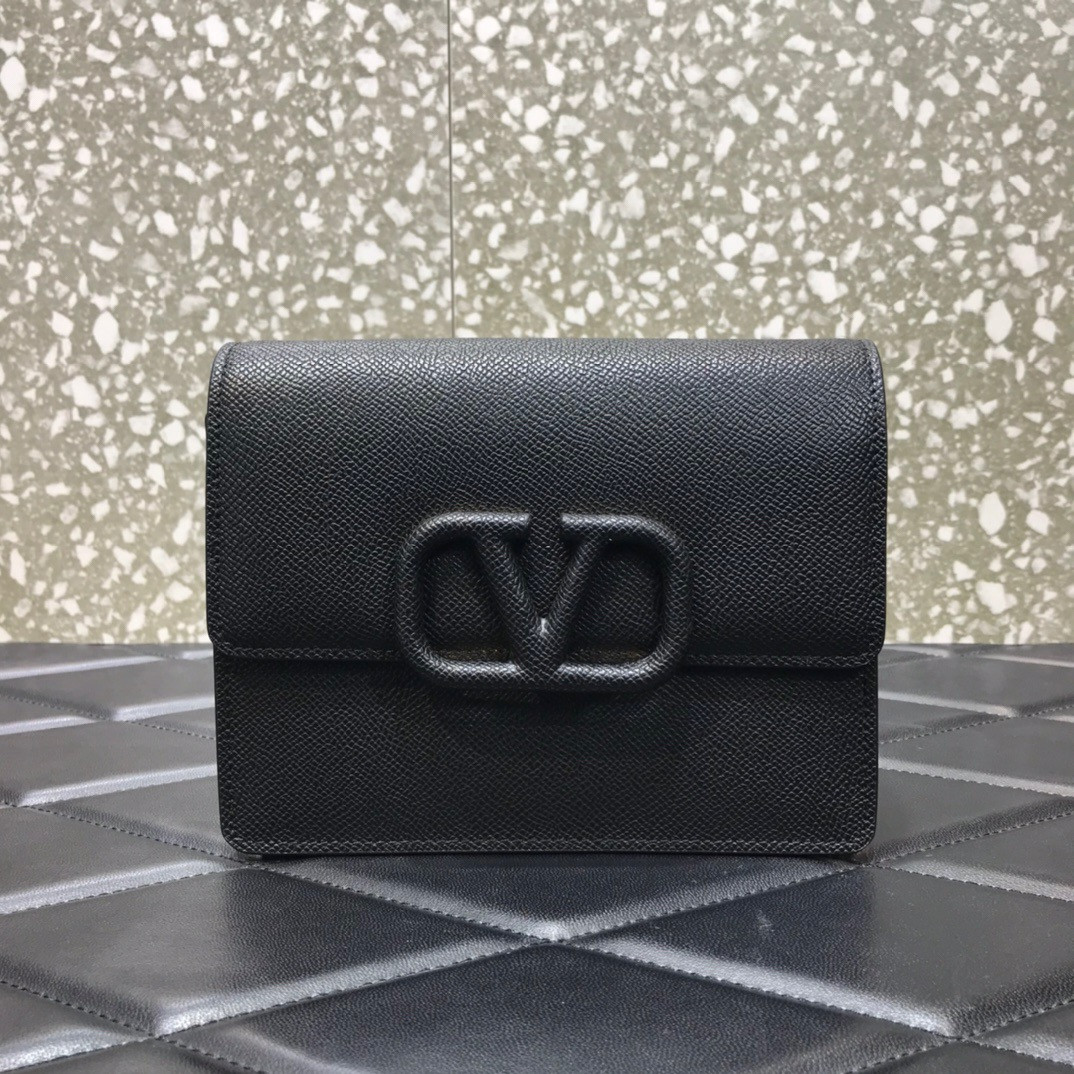 HOT SALE VALENTINO VSLING WALLET WITH CHAIN