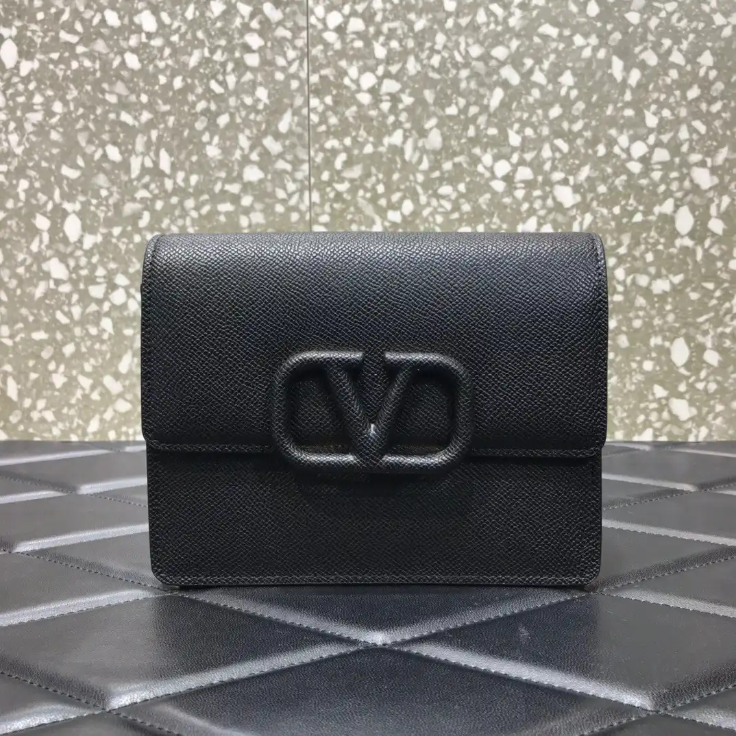 REP VALENTINO VSLING WALLET WITH CHAIN