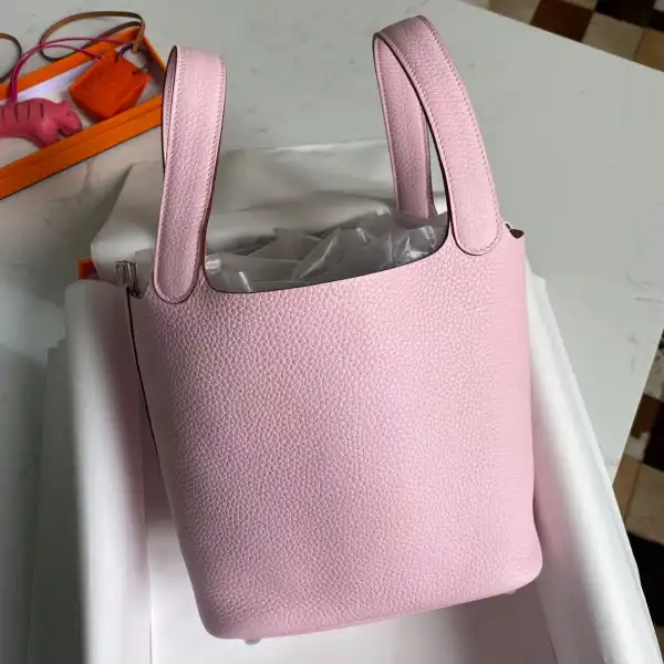 Frstbag ru HERMES PICOTIN PM 18