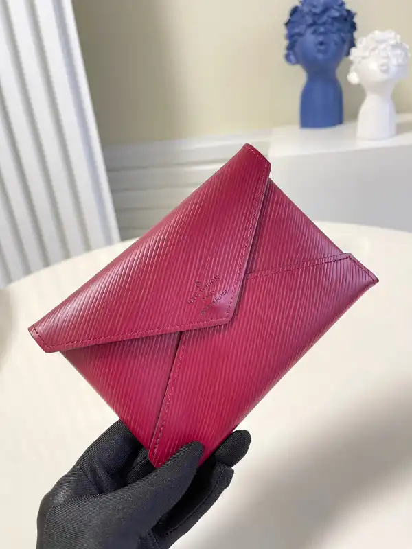 Affordable LOUIS VUITTON KIRIGAMI POCHETTE