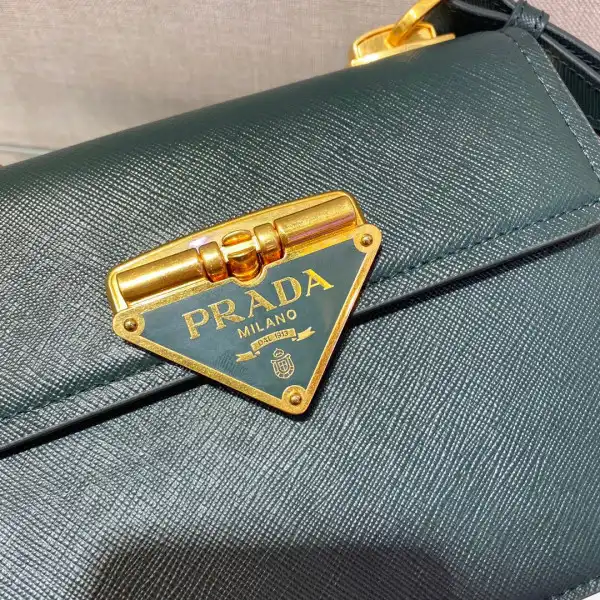 PRADA Symbole bag