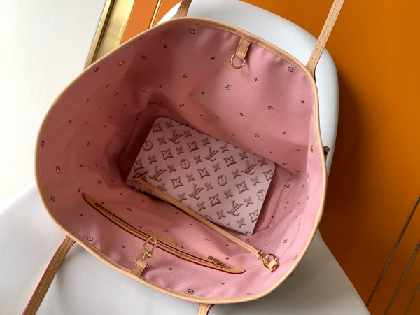 LOUIS VUITTON NEVERFULL MM