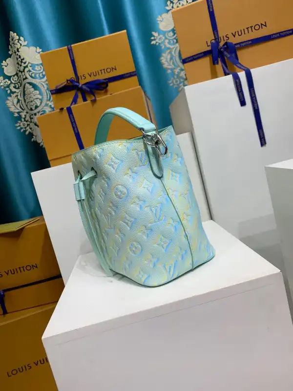 Rep LOUIS VUITTON NÉONOÉ BB