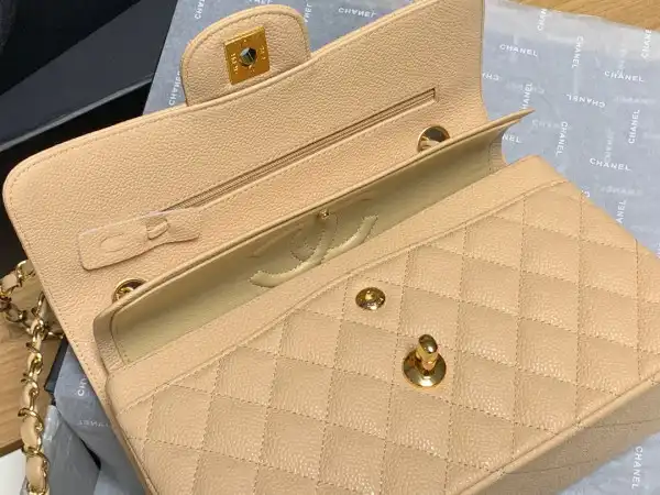 CHANEL FLAP BAG 23CM