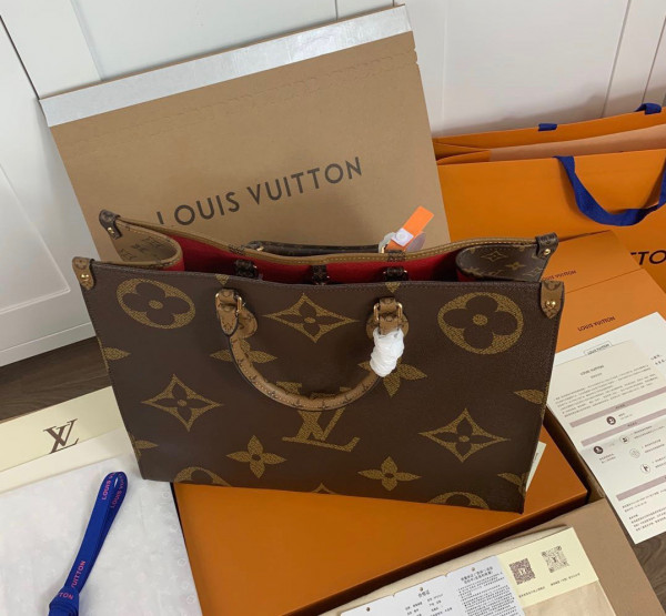 HOT SALE LOUIS VUITTON ONTHEGO GM