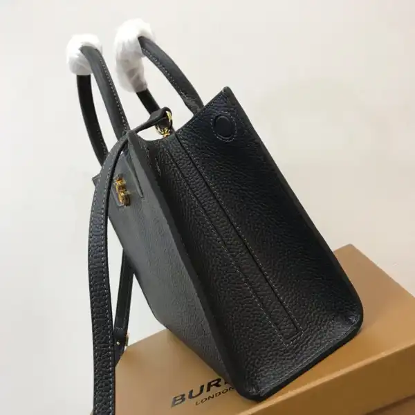 BURBERRY Mini Frances Bag