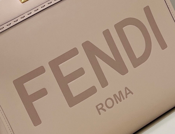 HOT SALE Fendi Sunshine Medium-35*17*31cm