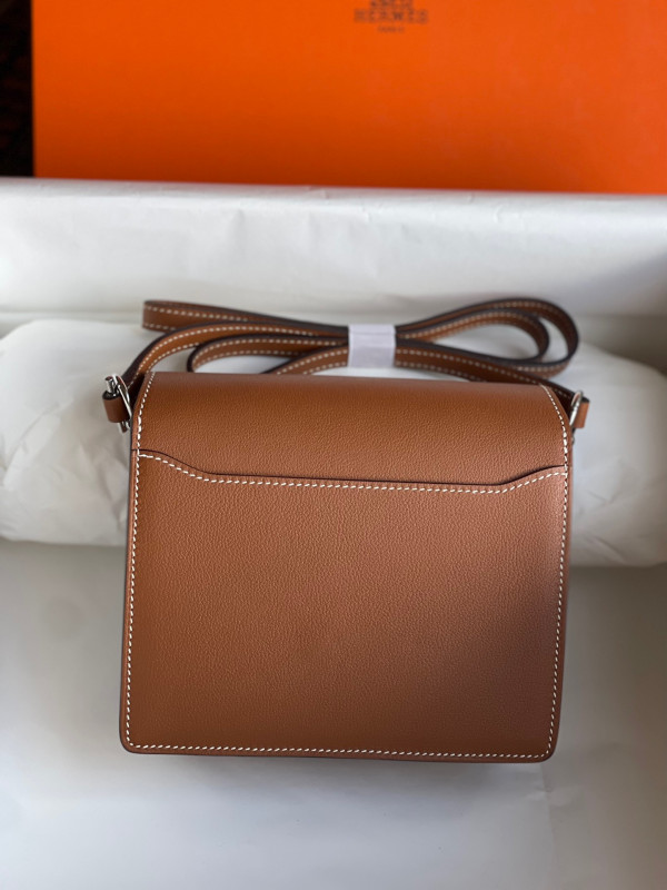 HOT SALE Hermes Roulis 18CM All Handmade