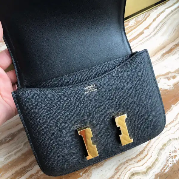 Bagsoffer yupoo HERMES CONSTANCE 18 ALL HANDMADE