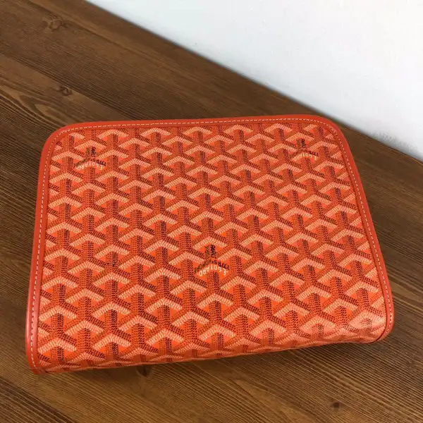 Bagsoffer yupoo GOYARD TOILETRY BAG