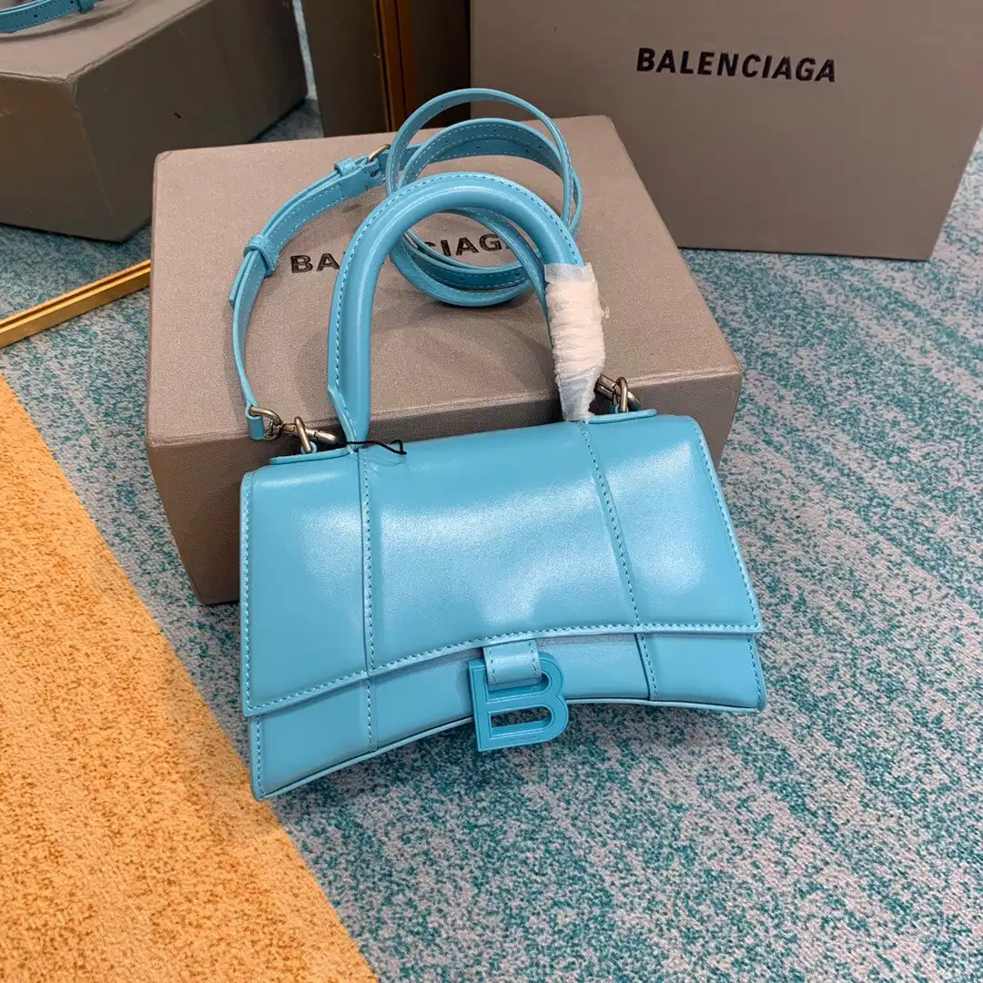 BALENCIAGA HOURGLASS