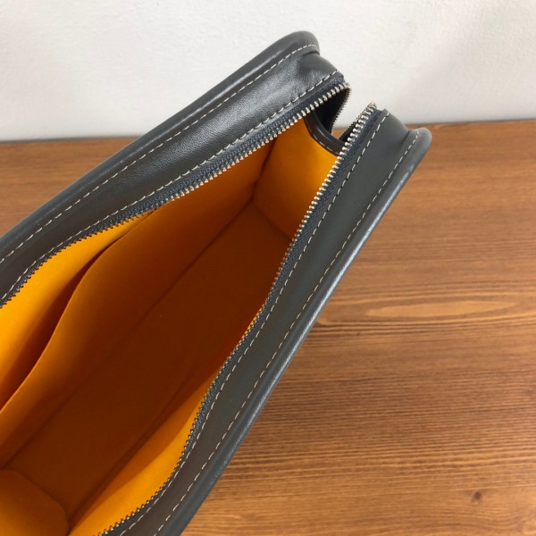 HOT SALE GOYARD TOILETRY BAG