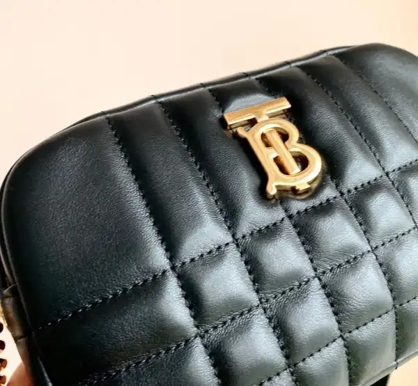 Yupoo bagsoffer BURBERRY MINI Lola Camera Bag