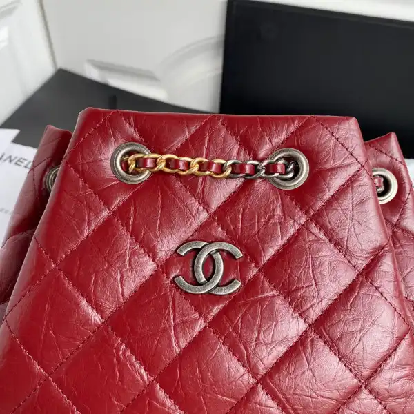 Firstbag Ru CHANEL GABRIELLE BACKPACK