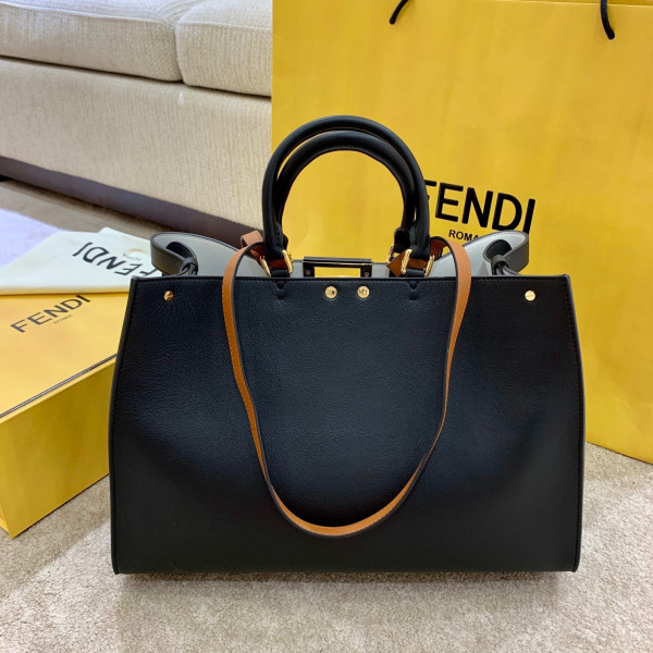 HOT SALE FENDI PEEKABOO I SEE YOU