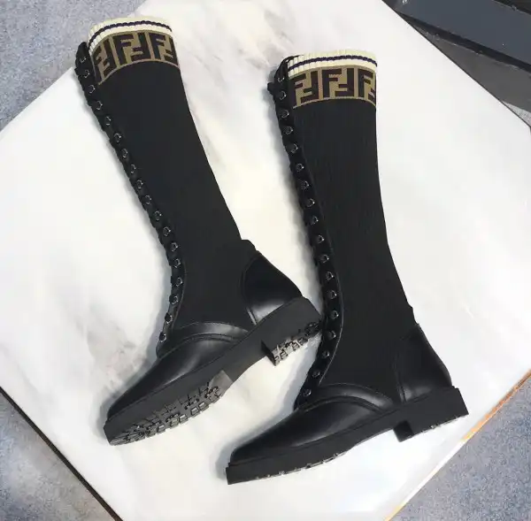 Frstbag ru FENDI BOOTS