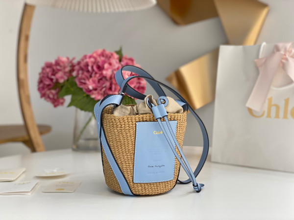 HOT SALE CHLOÉ small basket