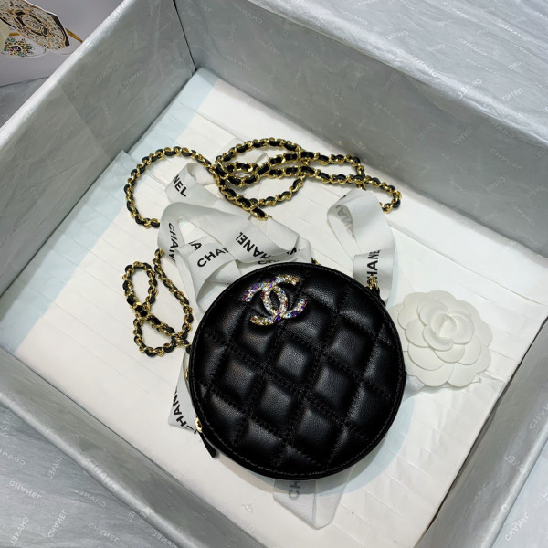 HOT SALE CL CLUTCH WITH CHAIN