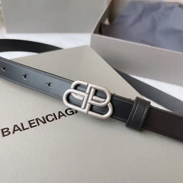 First bag ru BALENCIAGA BELT