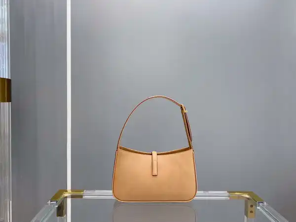 Bagsoffer yupoo YSL LE 5 À 7 HOBO BAG