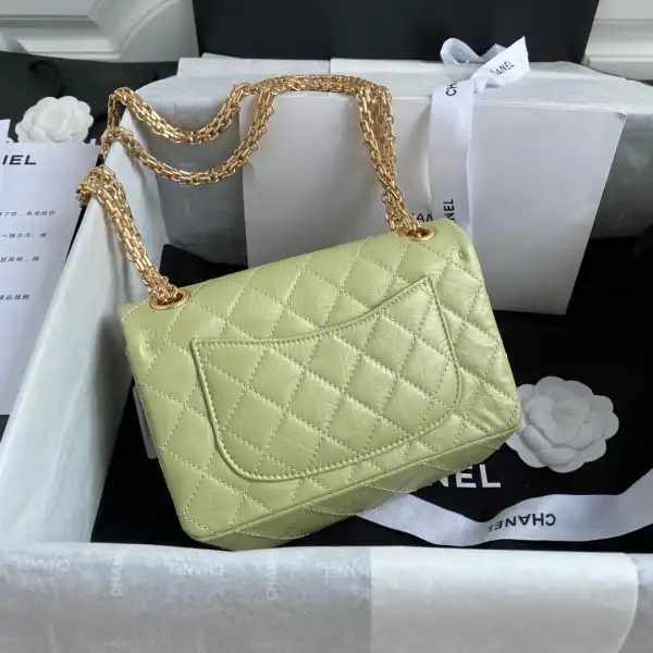 CHANEL FLAP BAG