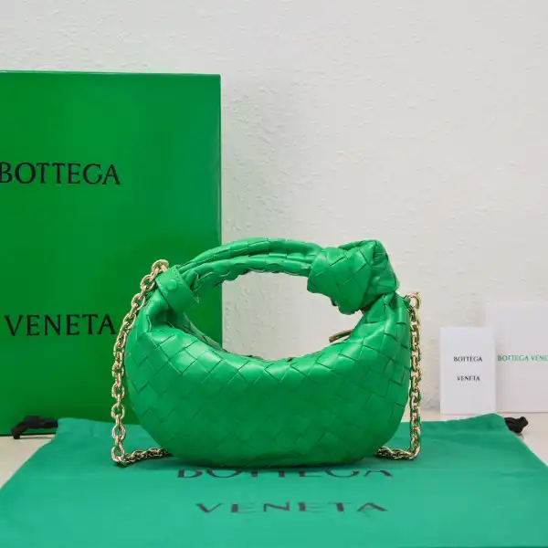 BOTTEGA VENETA MINI JODIE