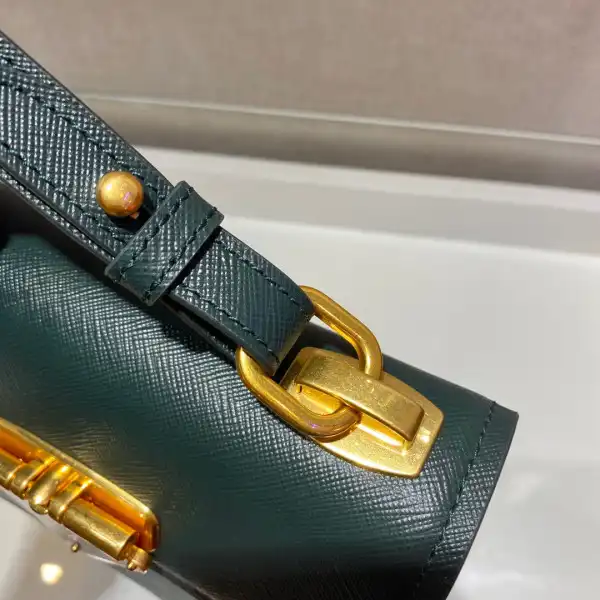 Yupoo bagsoffer PRADA Symbole bag