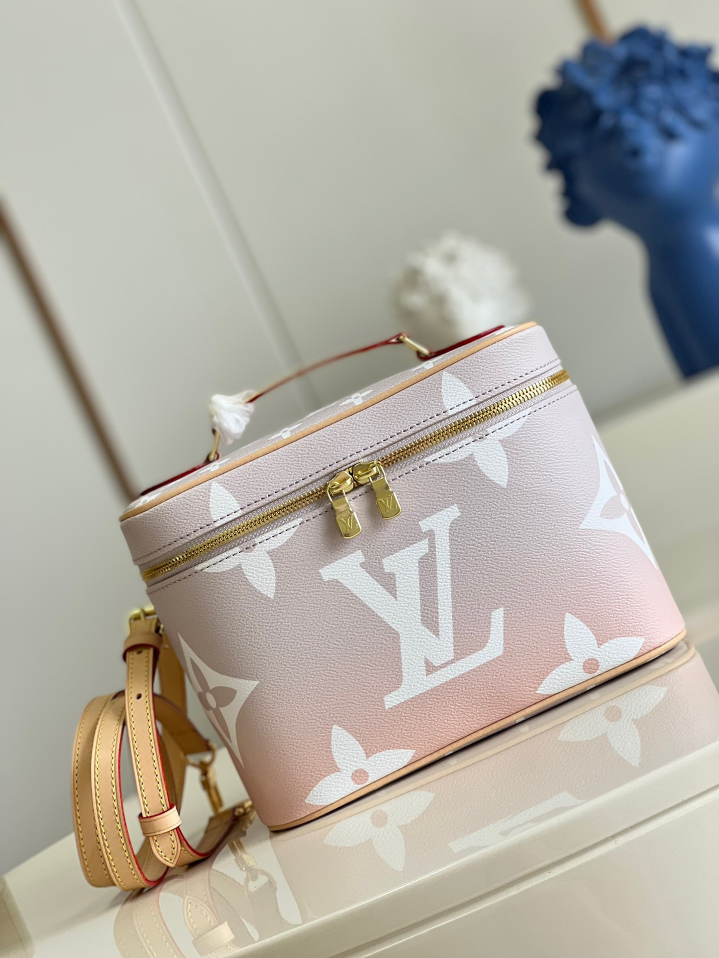 HOT SALE LOUIS VUITTON TOILETRY BAG