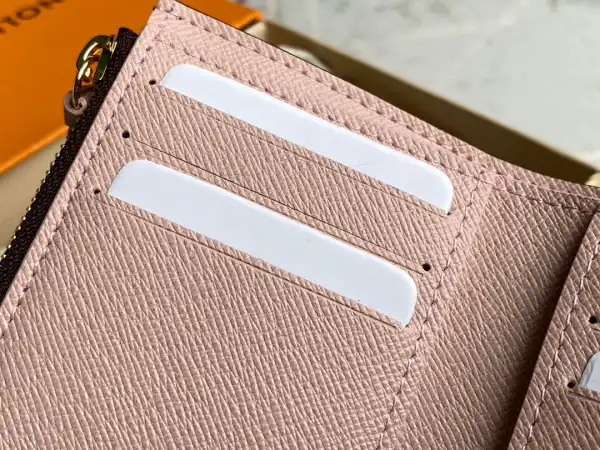 Affordable Louis Vuitton VICTORINE Wallet