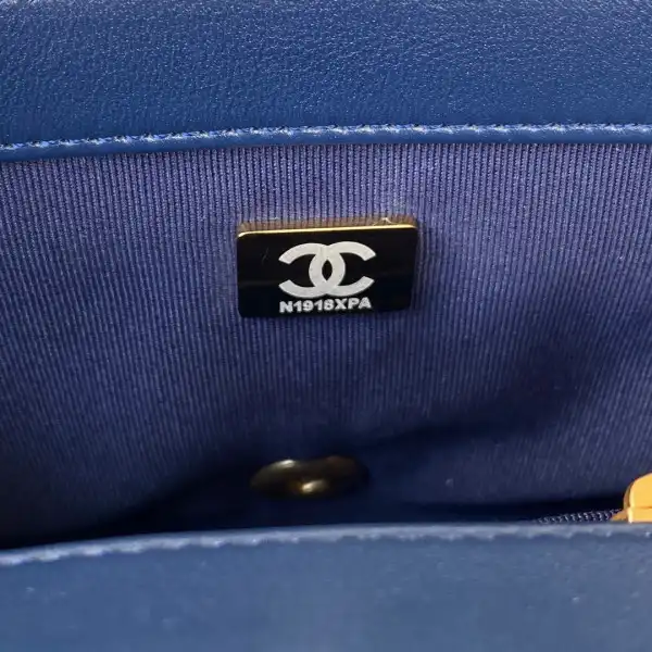 CHANEL FLAP BAG