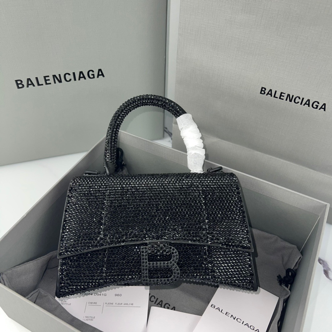 HOT SALE BALENCIAGA HOURGLASS