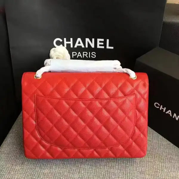 CHANEL FLAP BAG