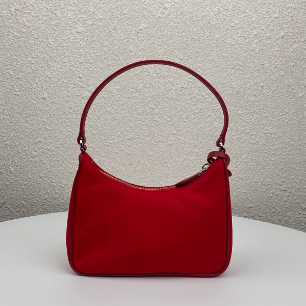 HOT SALE Prada Re-Edition 2005 Re-Nylon mini bag