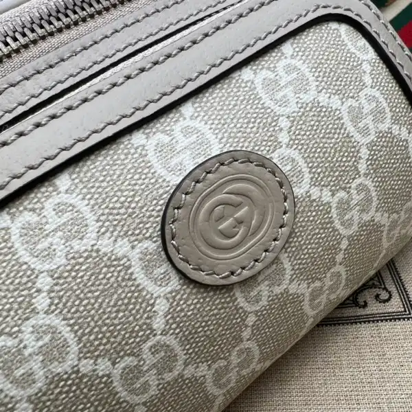 Affordable Gucci Belt bag with Interlocking G