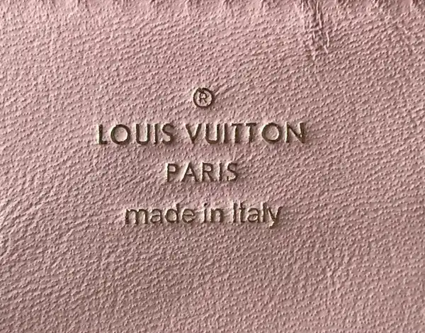 Frstbag ru LOUIS VUITTON LIMITED EDITION - POCHETTE COUSSIN