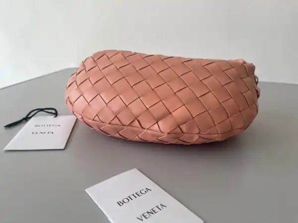 BOTTEGA VENETA MINI JODIE