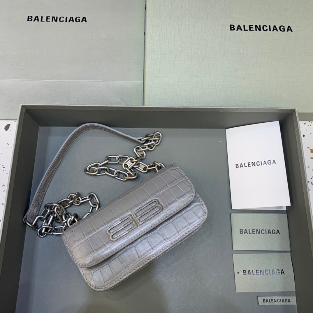 HOT SALE BALENCIAGA WOMEN'S GOSSIP