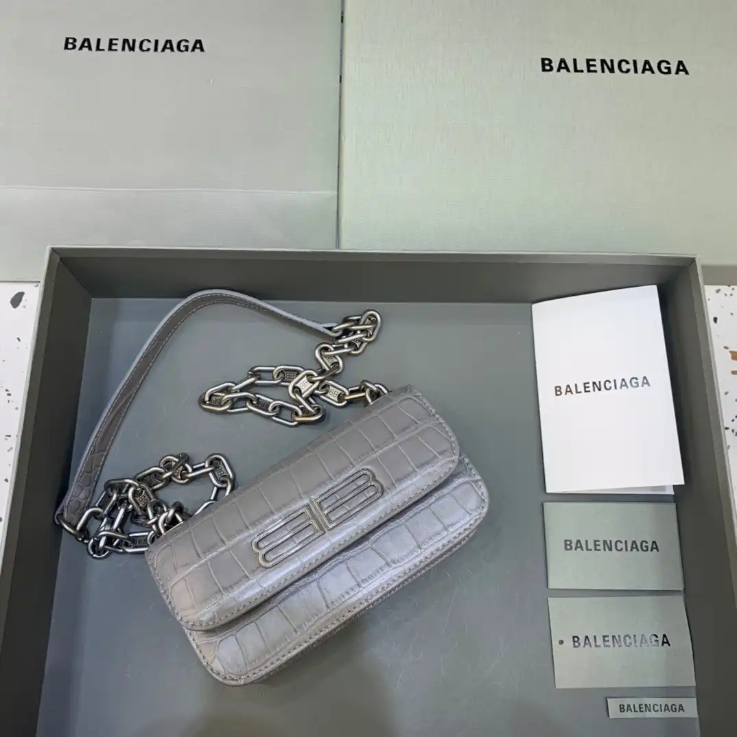 BALENCIAGA WOMEN'S GOSSIP