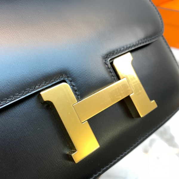 HOT SALE HERMES CONSTANCE 18 ALL HANDMADE