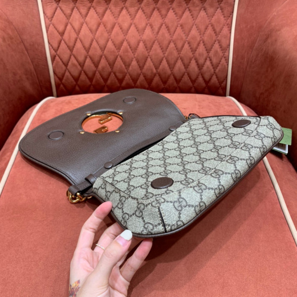 HOT SALE Gucci Blondie shoulder bag