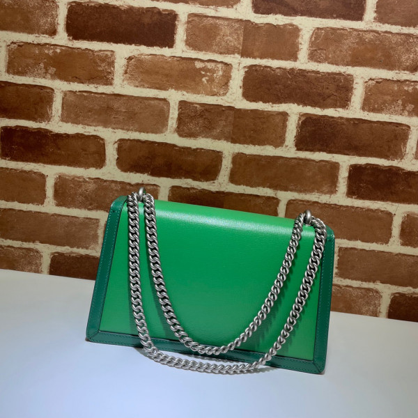 HOT SALE GUCCI Dionysus small shoulder bag