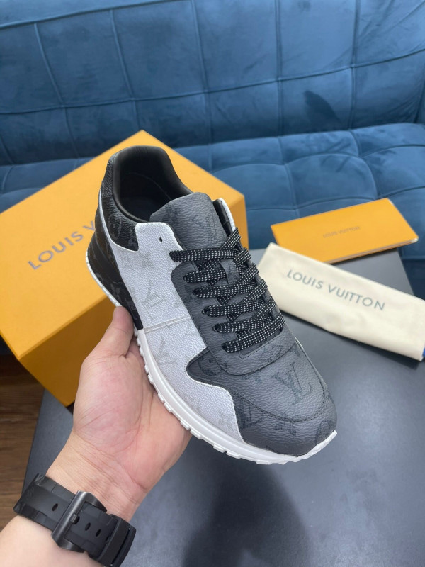 HOT SALE LOUIS VUITTON RUN AWAY SNEAKER