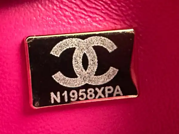 CHANEL FLAP BAG