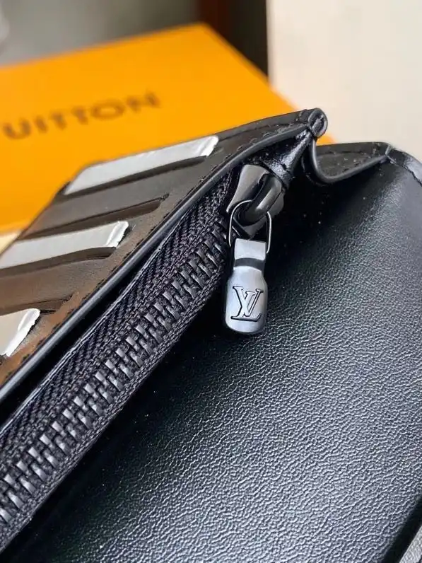 Frstbag ru LOUIS VUITTON BRAZZA WALLET