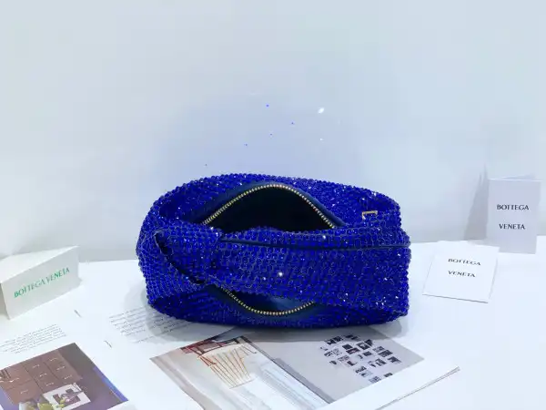 BOTTEGA VENETA MINI JODIE